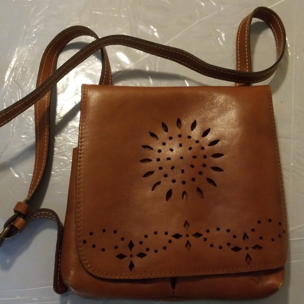Patricia nash small crossbody